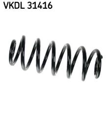 SKF VKDL 31416